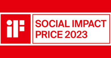 Social Impact Prize.
