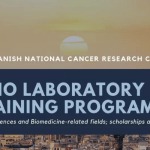 Spanish National Cancer Research Centre (CNIO) Summer Laboratory Training Programme