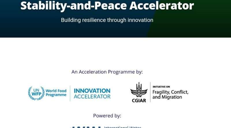 Stability-and-Peace Accelerator Programme