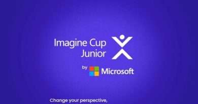 Microsoft cup junior