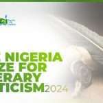 Nigeria Prize for Literary Criticism