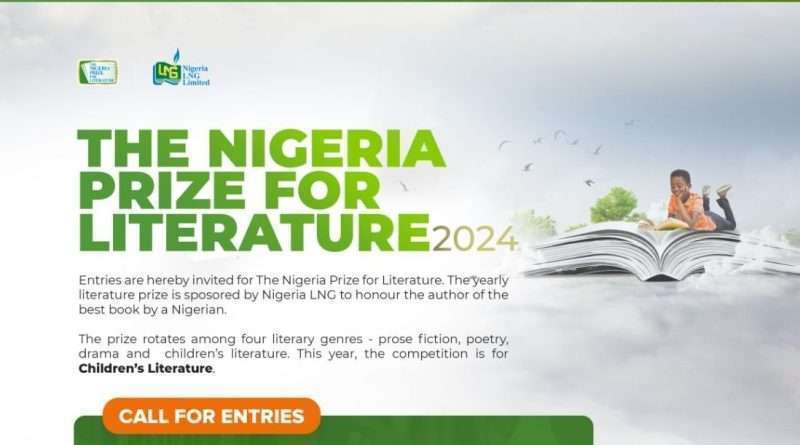 Nigeria Prize for Literature