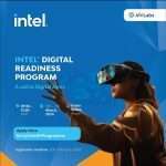 Intel AI Programme for African DeepTech Startups Ecosystem Stakeholders in Nigeria.