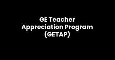 Grooming Endowment Teachers Appreciation Program