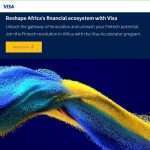 Visa Accelerator program