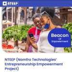 Nomfro Technologies’ Entrepreneurship Empowerment Project nteep