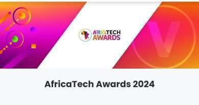 Vivatech AfricaTech Awards
