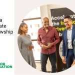 Africa Climate Fellowship