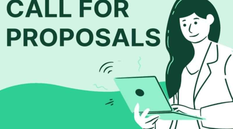 Request for proposals - RFP, Call for Proposals