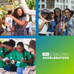 AFS Global STEM Accelerators Program