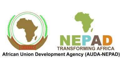 AUDA-NEPAD Young Professionals Programme