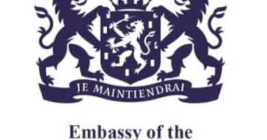Embassy of the Netherlands in Nigeria Agropreneur of the Year Award