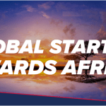 Global startup awards Africa