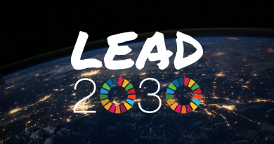 Lead2030 Challenge for SDG 3