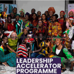 Leadership Accelerator Programme
