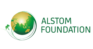 Alstom Foundation Grant Program