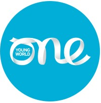 ONE YOUNG WORLD ENTREPRENEUR OF THE YEAR AWARD FOR YOUNG ENTREPRENEURS