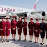 Qatar airways cabin crew recruitment