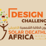 Solar Decathlon Africa Design Challenge
