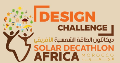 Solar Decathlon Africa Design Challenge