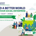 Young Social Entrepreneurs (YSE) Global