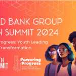 World Bank Group Youth Summit 2024 Pitch Competition
