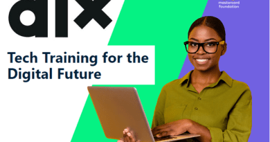 alx tech training for african youths