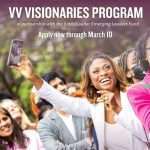 vital voices visionary program