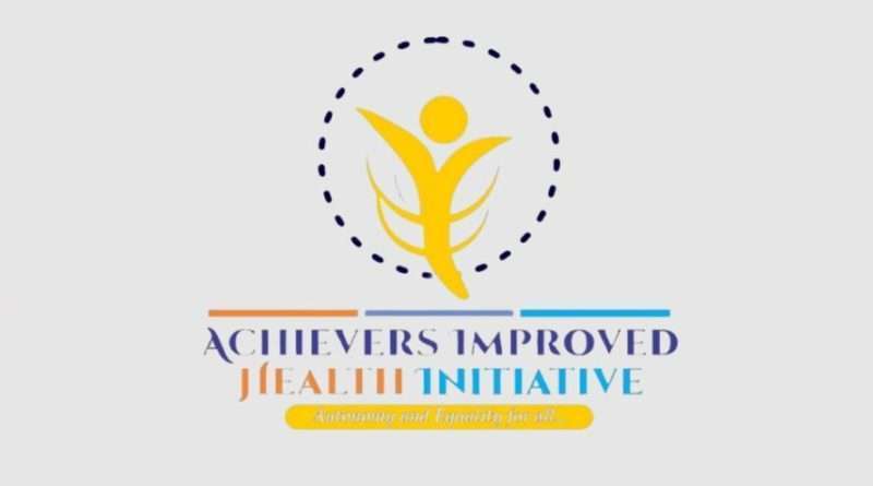 Finance Manager at AIHI-Nigeria (Achievers Improved Health Initiative)