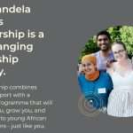 Mandela Rhodes Foundation (MRF) Postgraduate Scholarships
