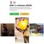 Skill-UP Artisans programme