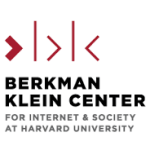 Berkman Klein Center summer internship program