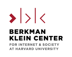 Berkman Klein Center summer internship program