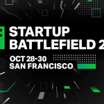 Startup Battlefield 200