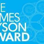 The James Dyson Award for Designers Worldwide