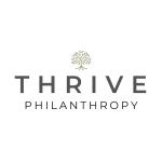 Thrive Philanthropy Grant Program