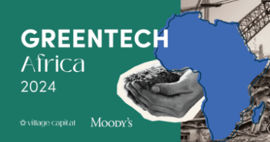Village Capital Greentech Africa investment-readiness accelerator