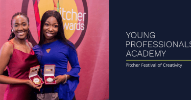 Young Professionals Academy