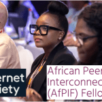 African Peering and Interconnection Forum (AfPIF) Fellowship