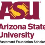 Arizona State University Mastercard Foundation Innovation and Technology Scholarship