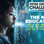 Peter Drucker Challenge Essay Contest for students and young professionals