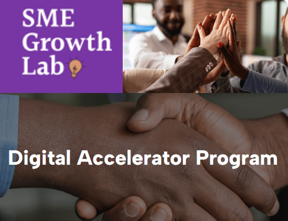 SME Growth Lab Accelerator Program