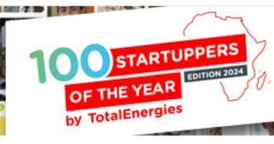 Startupper of the year Challenge
