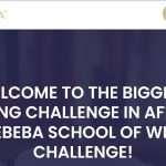 Teedba School of writing challenge