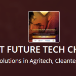 ANZA-TUT Future Tech Challenge - Innovating for Tomorrow program