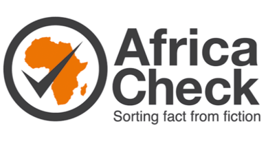 African Fact-Checking Awards 2024 Africa check