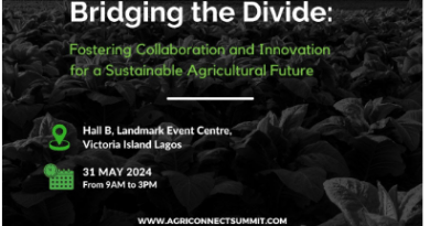 Agriconnect Summit 2024