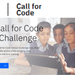 Call for Code Global Challenge