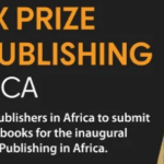 Canex Prize Publishing in Africa