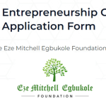 Eze Mitchell Egbukole Foundation